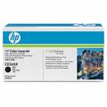 Картридж HP CLJ CE260X Black