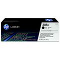 Картридж HP LJ CE410X