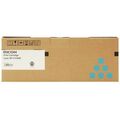 Тонер-картридж Ricoh Print Cartridge SPC252HE (cyan) [для устройств Ricoh Aficio SP C252DN, SP C252SF] (407717)