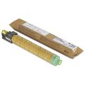 Тонер-картридж Ricoh Toner Cartridge MPC3503 (yellow) [для устройств Ricoh Aficio MP C3003, C3503] (841818)