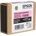 Картридж EPSON C13T580B00