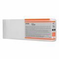 Картридж EPSON C13T636A00
