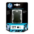 Картридж HP C8721HE (№177) Black