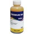 Чернила HP C6657A, C8728A, C9352A, Yellow, 100 мл, InkTec