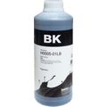 Чернила HP C6656A, C8727A, Black, Pigment, 1 л, InkTec