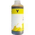 Чернила HP C6657A, C8728A, 51649A, Yellow, 1 л, InkTec