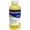 Чернила HP C4905AN(940), C4909AN(940XL), CN019AA(942XL) Yellow, Pigment, 100 Мл, InkTec