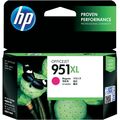 Картридж HP 951XL Magenta Officejet Ink Cartridge