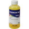 Чернила HP 971 CN624AM, Yellow, Pigment, 100 Мл, InkTec