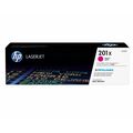Картридж HP LJ CF403X Magenta