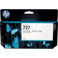 Картридж HP 727 с фотографического черного цвета чернилами для принтеров Designjet, 130 мл (B3P23A)