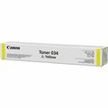 Картридж Canon Toner 034 (yellow) [для устройств Canon imageRUNNER C1225, C1225iF] (9451B001)