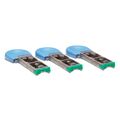 Картридж со скрепками HP Staple Cartridge набор, 3 шт [для устройств HP LaserJet M601, M602, M603, 4250, P4014, P4015, P4515, 4200] (Q3216A)