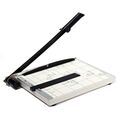 Резак сабельный A4 Office Kit Cutter (ручной, длина реза 300 мм., до 10 листов), Office Kit