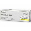 Фотобарабан Canon Drum Unit 034 (yellow) [для устройств Canon imageRUNNER C1225, C1225iF] (9455B001)