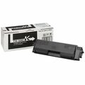 Картридж Kyocera TK-580K Black
