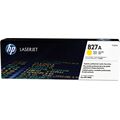 Kартридж HP LJ CF302A (№827A) Yellow