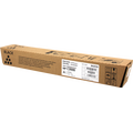 Тонер-картридж Ricoh Toner Cartridge MPC3000E (black) [для устройств Ricoh Aficio MP C2000, MP C2500, MP C3000] (842030)