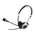 Наушники Sven AP-010MV (GD-010MV) с микрофоном