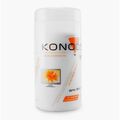 Чистящие средства Konoos Салфетки для ЖК-экранов в банке, 100 шт (KBF-100)