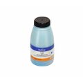 Тонер Samsung CLP-310/ 320/ 325/ Phaser 6125/ 6130 Cyan 50гр, ProfiLine