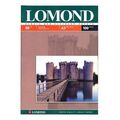 Фотобумага Матовая Одноторонняя, A3, 90г/ м2, 100л, Lomond