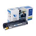Картридж C7115A/ 2624A/ 2613A для LJ 1000/ 1200/ 1150/ 1300 (2500k) NV Print