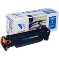Картридж HP CLJ CE412A (M351/ M451/ MFP M375/ MFP M475) Yellow NV Print