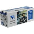 Картридж HP LJ CF283X Black [MFP M125/M127] NV Print