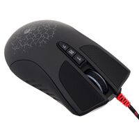 Мышка A4 Tech Bloody AL90 USB