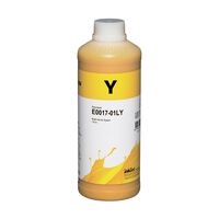 Чернила для Epson T6734/ T6744 (L800/ 801/ 805/ 810/ 850/ 1800), 1л, Yellow