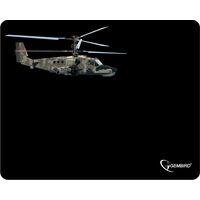 Коврик для мыши Gembird MP-GAME4 (Резина+ткань, 250х200 мм)