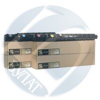 Тонер-картридж Canon C-EXV49 [для устройств Canon iR ADV C3320, C3320i, C3325i,  C3330i C3520i] Magenta (19k) БУЛАТ s-Line