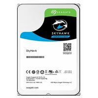 Жесткий диск HDD 3.5" SATA: 6000 Гб Seagate [5400 rpm, 256 Мб, Sata 3 (6 Gbit/ s)] ST6000VX001
