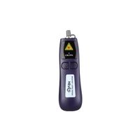 Визуальный локатор дефектов оптоволокна Grandway VLS-8-30 (лазерная указка, до 15км, 650нм, 30Мвт, FC,SC,ST)