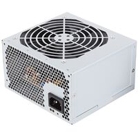 Купить Блок питания 450 Вт FSP QD450 80+ (24 pin, 1*6-pin, 2*Molex, 3*Sata, 120 мм) в Симферополе, Севастополе, Крыму