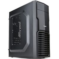 Купить Корпус Zalman Mini-Tower ZM-T4 (без БП, 1xUSB2.0, 1xUSB3.0, ) ZM-T4  в Симферополе, Севастополе, Крыму