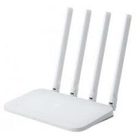 Маршрутизатор: Xiaomi Mi WiFi Router 4C