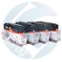 Картридж HP CE412A/ CF382A/ CC532A/ Canon 718 Yellow 7Q 2800стр (CM2320/ CP2020/ CP2025/ M351/ M375/ M451/ M475/ M476/ LBP 7200)