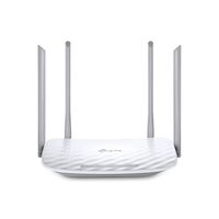 Маршрутизатор: Tp-Link Archer C50(RU) [1xWAN, 4xLAN 10/ 100Mbpps, 802.11a/ b/ g/ n/ ac]