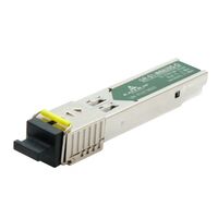 Модуль SFP WDM - 1,25G 20km SC GateRay TX1550nm c DDM (GR-S1-W5520S-D)