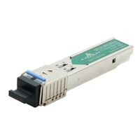 Модуль SFP WDM - 1,25G 20km SC GateRay TX1310nm с DDM (GR-S1-W3120S-D)