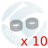 Комплект втулок магнитного вала HP LJ 2035/ 2055 (комплект 2 шт)  Упаковка 10 шт.
