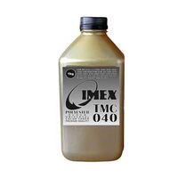 Тонер HP Color  Универсальный, IMEX, тип TMC 040 (фл,1кг,черн.,) Gold ATM (2610030000)