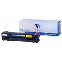 Картридж Canon 045H NV Print  Black 2800стр (MF631/ 633/ 635/ LBP611/ LBP613)