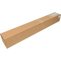 Бумага рулонная Lomond Матовая, инженерная, офсетная премиум, 620 мм, 80 м, 80 гр/ м², 3 дюйма (76 мм) (1214205)