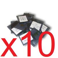 Чип Canon 045H Yellow 2.3K UNItech(Apex) (LBP611Cn/ LBP613Cdw/ MF631Cn/ MF633Cdw/ MF635Cx)