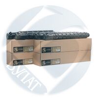 Тонер-картридж Canon C-EXV54 Magenta 8500стр. Булат s-Line (iR C3025)