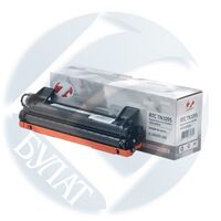 Тонер-картридж Brother TN-1095 7Q 1500стр. (DCP-1602/ 1602R/ HL-1202/ 1202R)