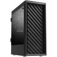 Корпус Zalman Mini-Tower  ZM-T7 (без БП, ) ZM-T7